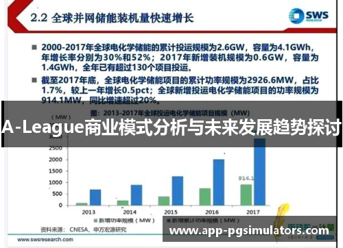 A-League商业模式分析与未来发展趋势探讨