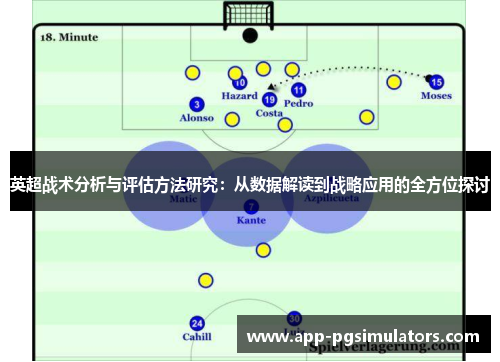 英超战术分析与评估方法研究：从数据解读到战略应用的全方位探讨