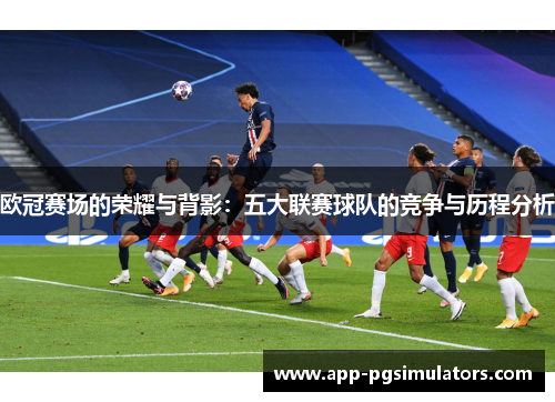 欧冠赛场的荣耀与背影：五大联赛球队的竞争与历程分析
