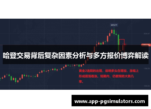 哈登交易背后复杂因素分析与多方报价博弈解读