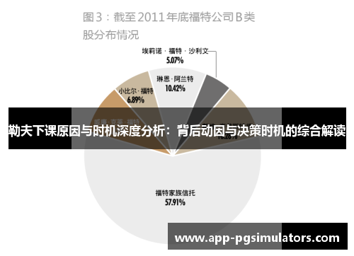 勒夫下课原因与时机深度分析：背后动因与决策时机的综合解读