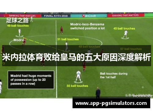 米内拉体育败给皇马的五大原因深度解析