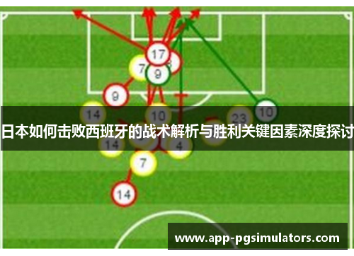 日本如何击败西班牙的战术解析与胜利关键因素深度探讨