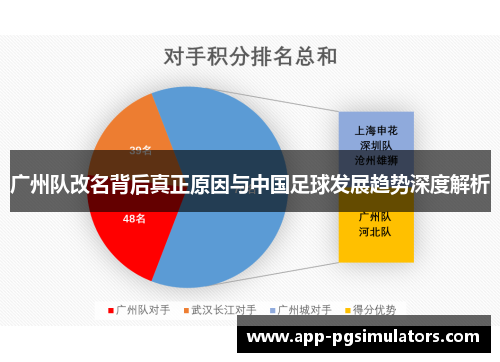 广州队改名背后真正原因与中国足球发展趋势深度解析