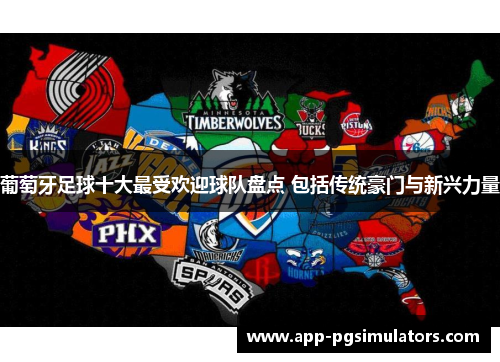 葡萄牙足球十大最受欢迎球队盘点 包括传统豪门与新兴力量 葡萄牙足球十大最受欢迎球队盘点 包括传统豪门与新兴力量