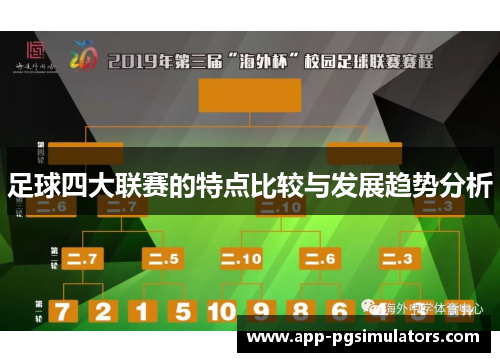 足球四大联赛的特点比较与发展趋势分析 足球四大联赛的特点比较与发展趋势分析