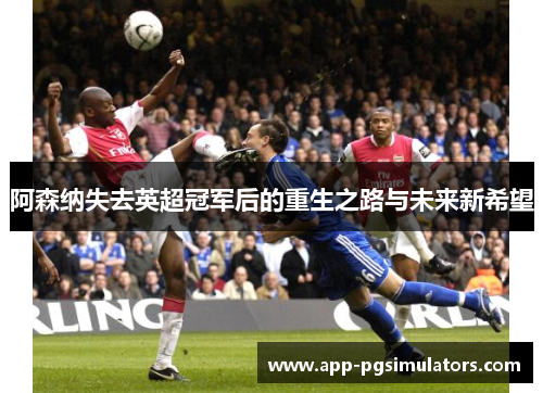 阿森纳失去英超冠军后的重生之路与未来新希望