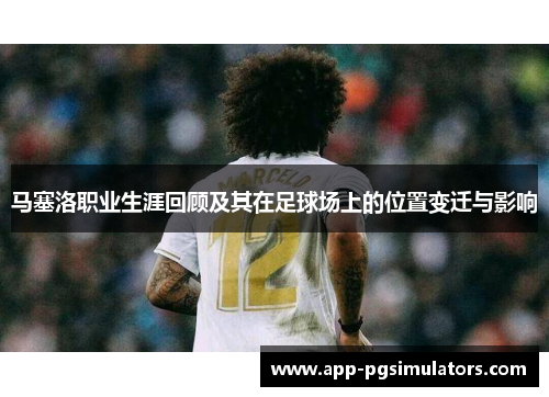 马塞洛职业生涯回顾及其在足球场上的位置变迁与影响 马塞洛职业生涯回顾及其在足球场上的位置变迁与影响