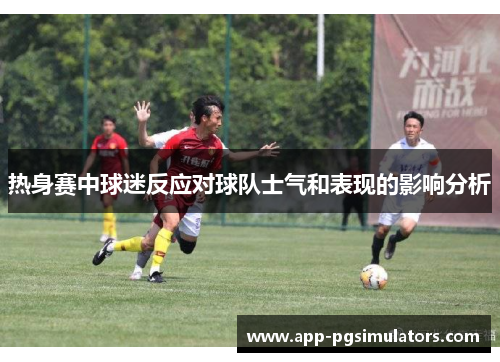 热身赛中球迷反应对球队士气和表现的影响分析